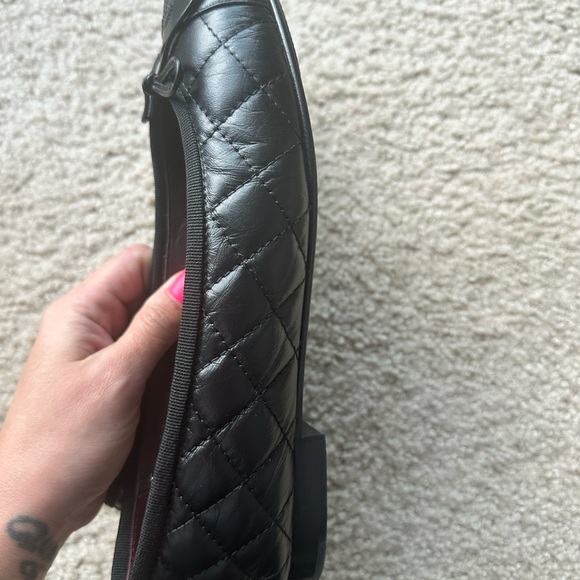 Chanel Ballerina flat size 40 - Picture 7 of 11